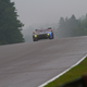 Illustration for article titled Sportscar Galore Bulls Running in the Rain North of the Border